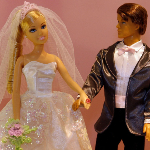 Mnogi su tek sad saznali kako se Ken zapravo zove