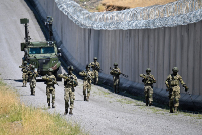 Slika za Turska srušila američki plan za Iran?