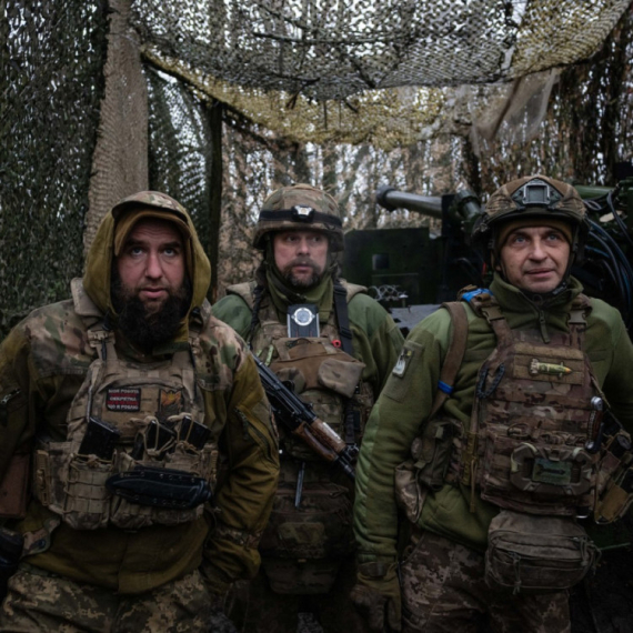 Snimak mučenja ruskih vojnika šokirao ceo svet VIDEO