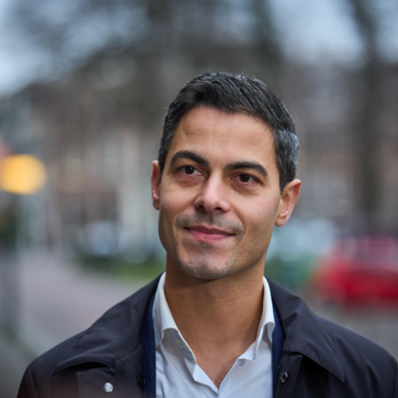 The Netherlands will get the youngest prime minister in its history