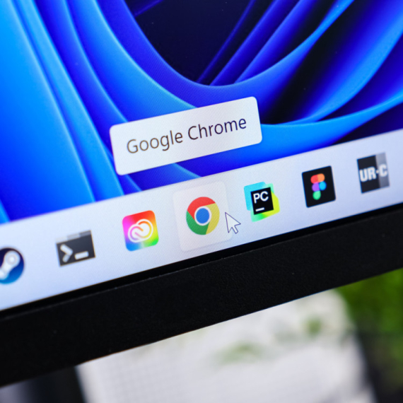 Nova opcija u Chrome-u: Da li Google namerno "guši" vaš Windows?