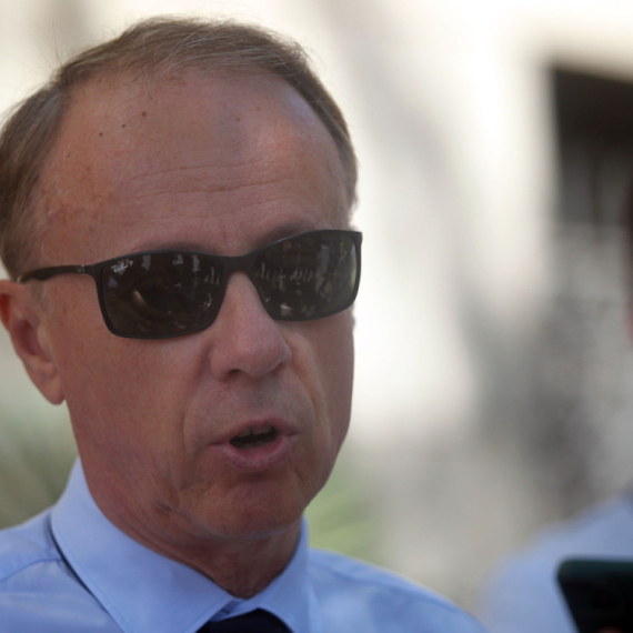 Profesorka Medicinskog fakulteta o političaru Đokiću: "Ne možete vi biti protiv države čiji ste službenik"