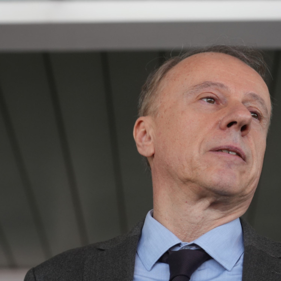 Vučić: "Hteo sam da razgovaram sa Đokićem, ali mu je neko promenio mišljenje u roku od 24 sata"