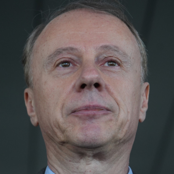 Zašto je Ðokić pobegao od Vučića?