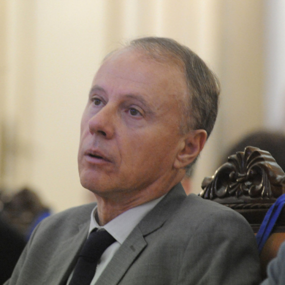 Blokaderski nedeljnik "Vreme" okrenuo ploču: 2021. godine Đokić bio "čovek vlasti", danas pričaju drugu priču