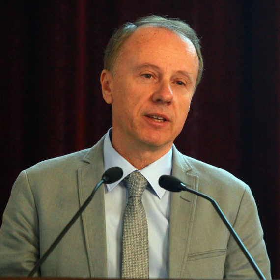 Mesarović održala lekciju rektoru Đokiću: Da ima imalo stida i srama odavno bi podneo ostavku