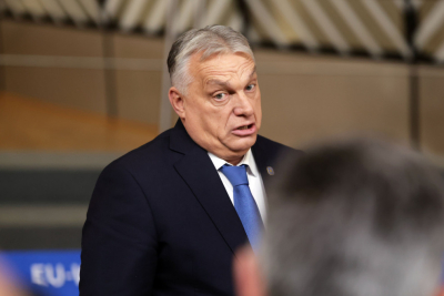 Slika za "Kijev nagovestio otvaranje Družbe ako odblokiramo kredit"