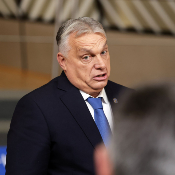 Orban našao novu metu