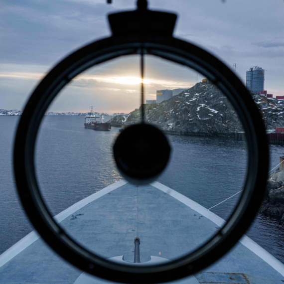 Napetost se ne smiruje: Vojnici stižu na Grenland