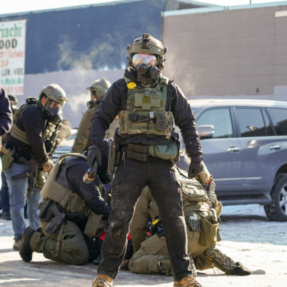 Amerika na nogama: Stigao je mejl i važna sudska odluka