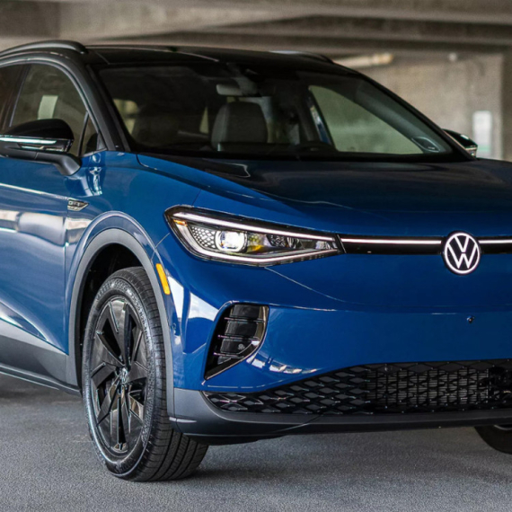 Volkswagen vraća poznato ime: ID.4 nestaje, stiže električni Tiguan