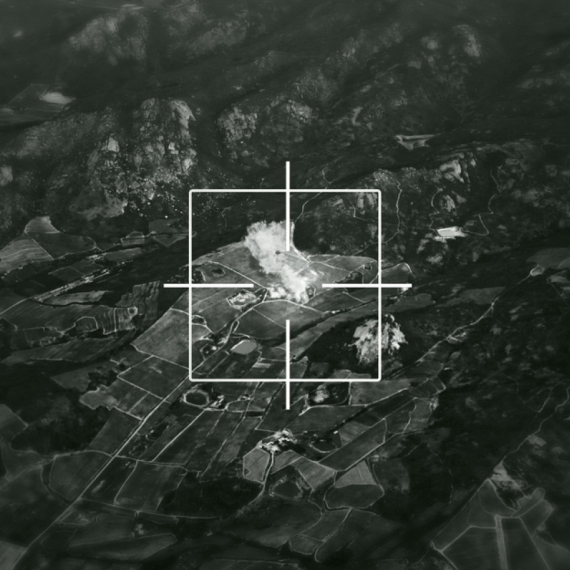 Putine, katastrofa – totalno uništenje VIDEO