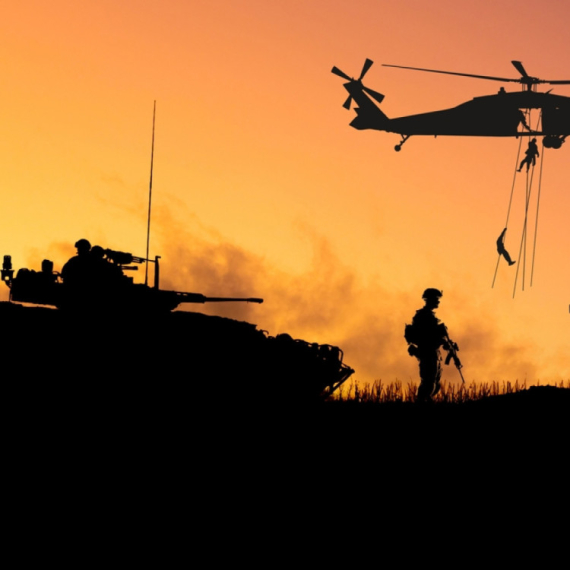 Šta ako Amerika napadne Iran: Ovo je sedam mogućih scenarija FOTO