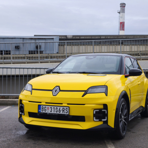 Renault obećao 36 novih modela do kraja decenije