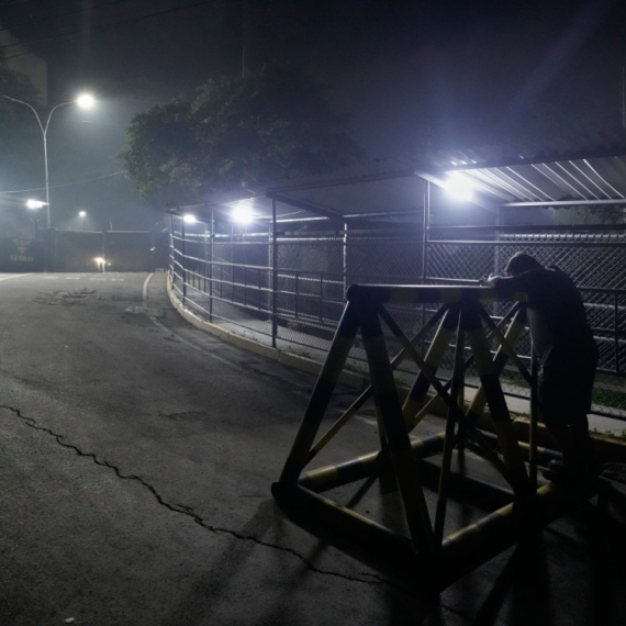 Našao način kako da pobegne iz zatvora – prešao u pravoslavlje