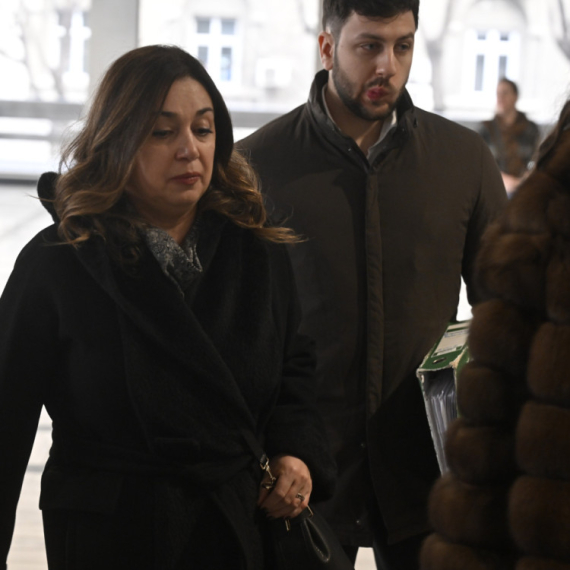 Šok na suđenju: Kecmanovići negirali krivicu FOTO