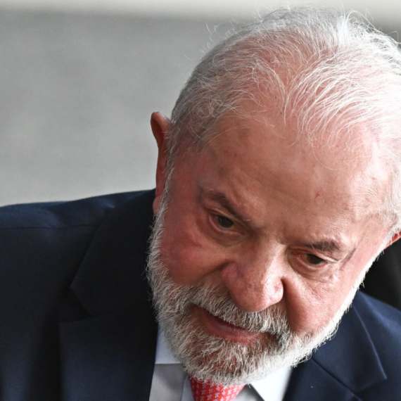 Lula ide na operaciju