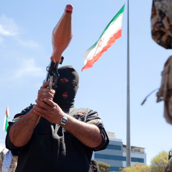 CIA predviđa dramatične posledice: Ako Hamnei padne, vlast preuzimaju tvrdolinijaši IRGC-a