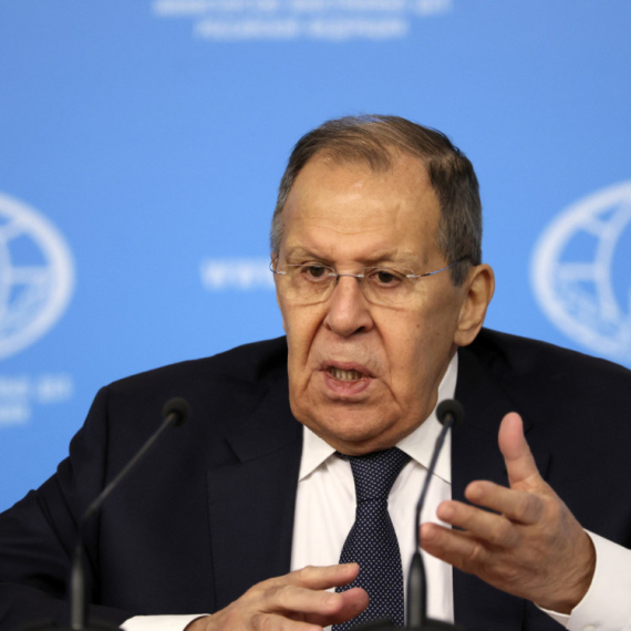 Lavrov: U slučaju tzv. Kosova nije bilo referenduma; Rekli su da je nezavisno, vređajući srpski narod