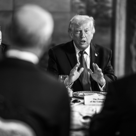 Evropa spremila tajni plan protiv Trampa