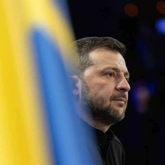 Preokret u mirovnom procesu? Zelenski i Rubio na sastanku VIDEO