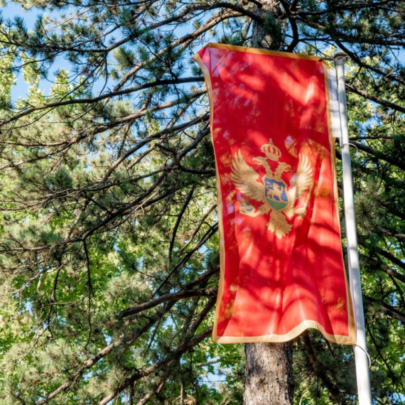 Predstavnici DNP-a podnose ostavke u Vladi Crne Gore; Meštani Zete se okupljaju ispred prostorija DNP-a