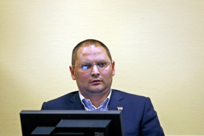 Slika za Pala priča o "safariju"; Srušene laži Margetića: "Svedok" protiv Vučića bio član zloglasne muslimanske brigade