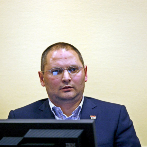 Objavljeni dokumenti koji ruše laži Margetića: "Svedok" protiv Vučića bio član zloglasne muslimanske brigade