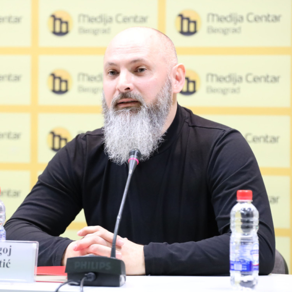 Hrvatski mediji objavili: Domagoj Margetić je "pokrao" vredne umetnine