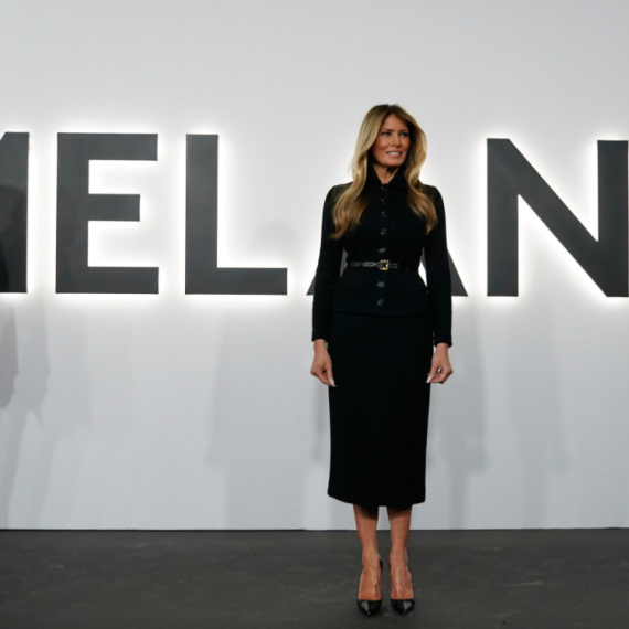 Melanija napunila bioskope: Najveća zarada jednog dokumentarca