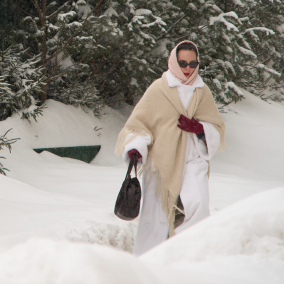 Nezapamćene snežne padavine; U prestonici oboren rekord –  69 cm snega VIDEO