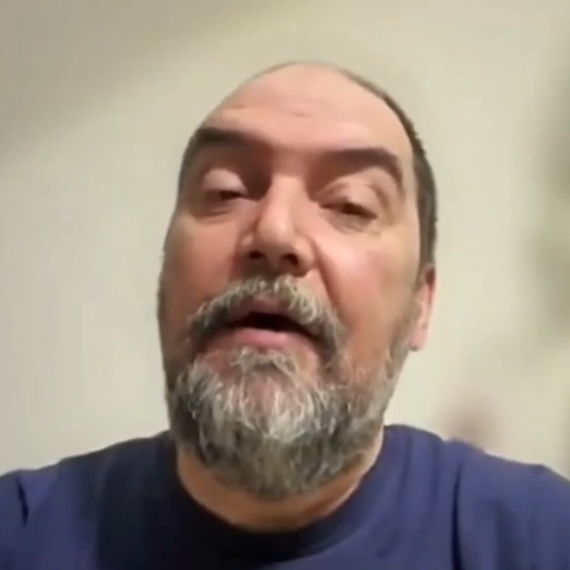 I Draža Petrović potvrdio da Domagoj širi laži: "Imamo svedoka koji tvrdi da Vučić nema veze sa tim" VIDEO