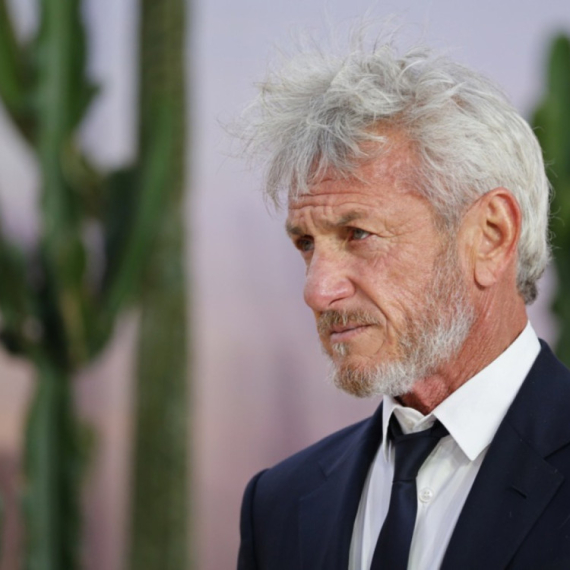 Šon Pen osvojio Oskara, ali se nije pojavio na dodeli: Publika ostala u šoku FOTO