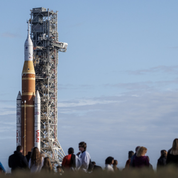 Hitno se oglasila NASA: Ništa od sletanja na Mesec VIDEO