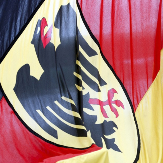 Nemačka se sprema za rat? "Moramo pripremiti muškarce i žene"