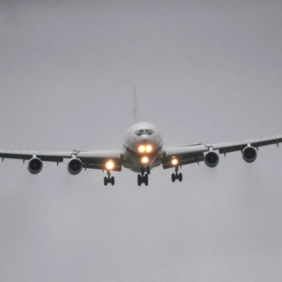 Državljani Severne Makedoniije stižu iz Izraela, preko Egipta