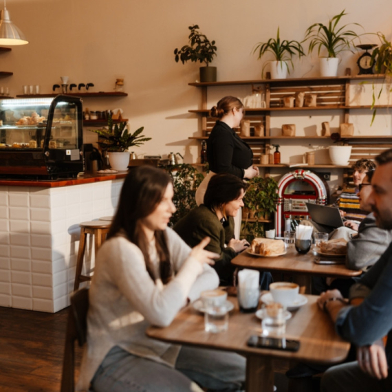 Detalji koji odlučuju da li se gost vraća u vaš lokal