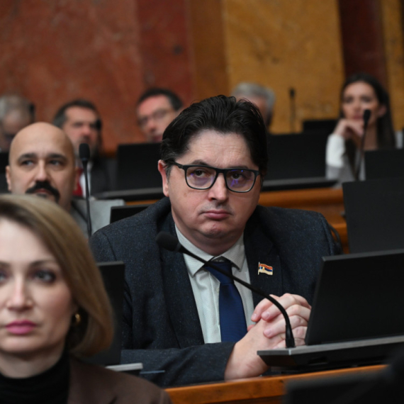 Mrdić: Zašto advokat Prijović ne pita danas Nenadića zašto skriva ubice advokata Miše Ognjanovića?