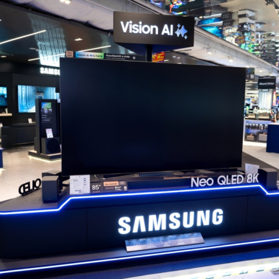 Pet skrivenih Samsung TV funkcija za koje sigurno ne znate