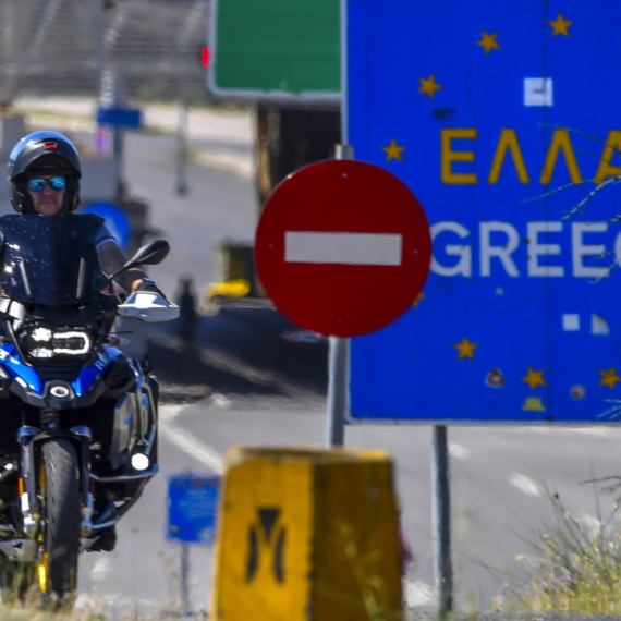 Chaos expected at the borders: If you are traveling to Greece, this is what you need to know