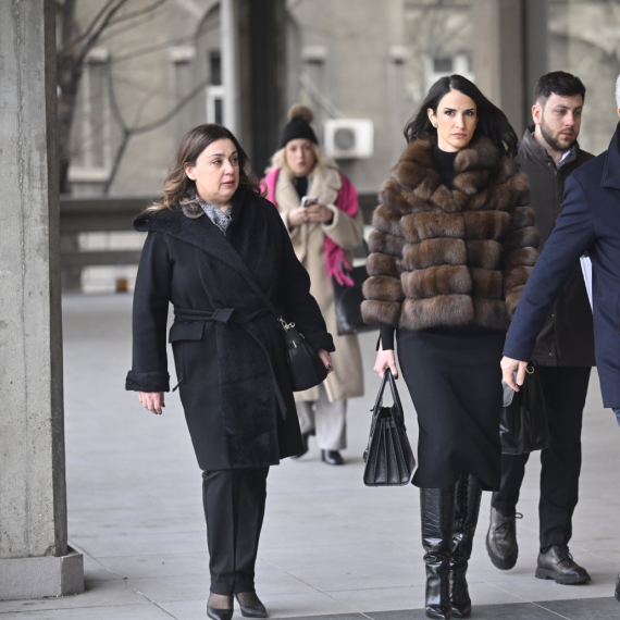 Terrifying details from the Kecmanović trial: Did the killer boy's great-grandfather burn the Zvicer family?