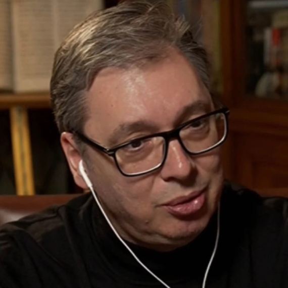 Vučić odgovorio Baki Prasetu na zahtev da se ukine porez na influensere: Nisi ti, sine, tako siromašan
