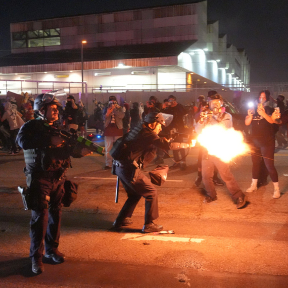 Vladini dokumenti razotkrili istinu: Ovo su agenti ICE-a koji su ubili Aleksa Pretija