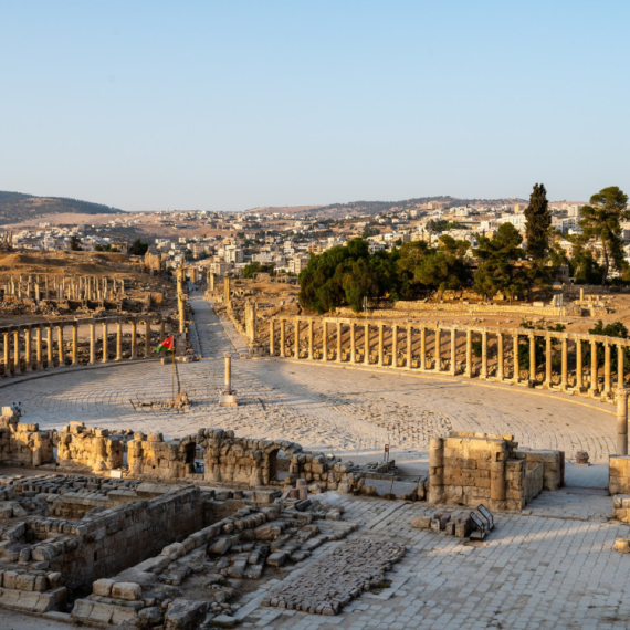 Otkrivena grobnica žrtava prve pandemije na svetu