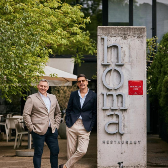 Homa Dorćol otvara novo poglavlje: od 1. marta stiže HOMA CENTRAL bistro