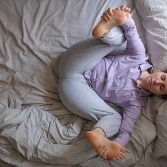 Jednostavna vežba koja pomaže u pražnjenju creva FOTO/VIDEO