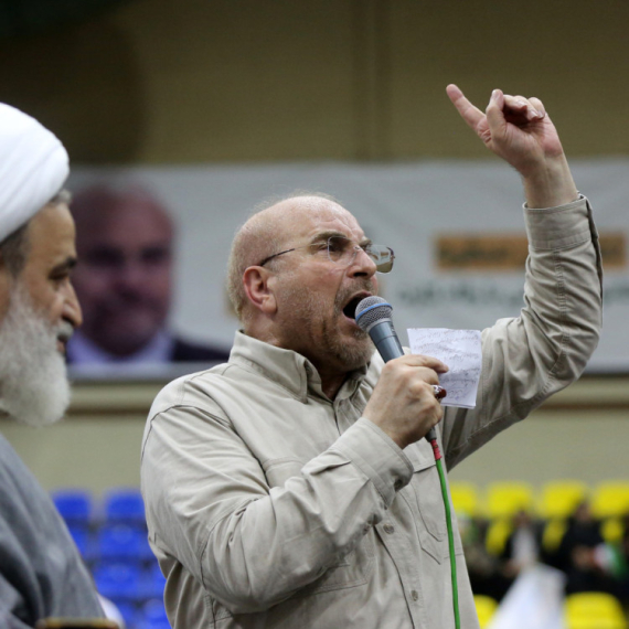 Tenzije rastu: Iran nazvao sve vojske EU terorističkim grupama