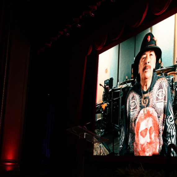 Oni su ovogodišnjii dobitnici Gremi nagrada za životno delo