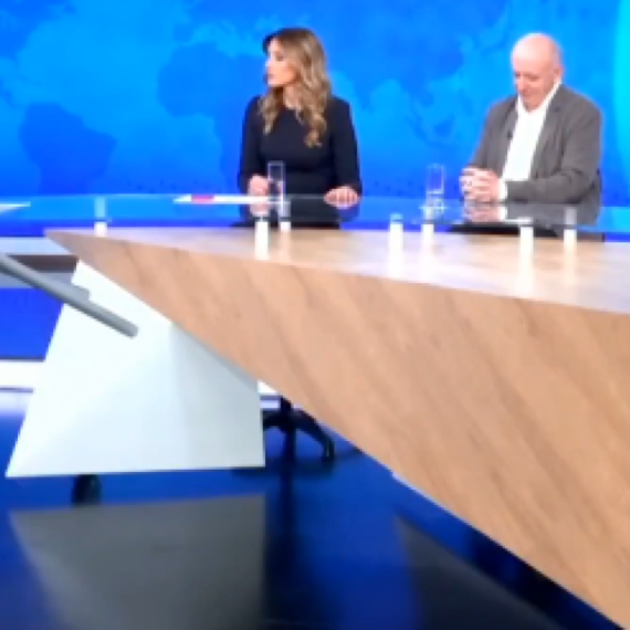 Bivša novinarka N1 o blokaderskim medijima: "Za njih je genijalan novinar onaj koji kaže da je Vučić grozan"