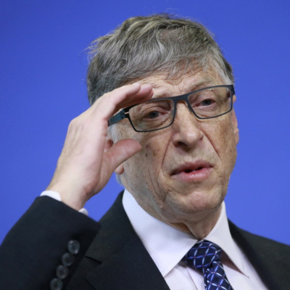 Bil Gejts se oglasio nakon skandaloznih tvrdnji iz Epstajnovih dokumenata: "Skrivao si da imaš polnu bolest"